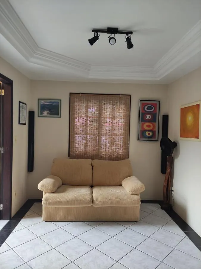 Holiday home Cabelera'S House Villa Bombinhas