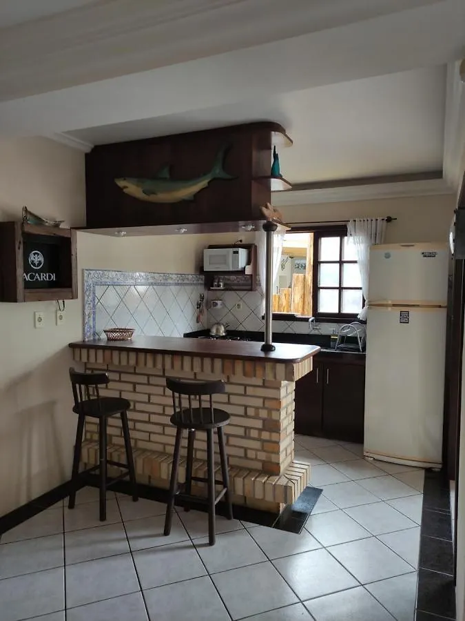 Cabelera'S House Villa Bombinhas Holiday home