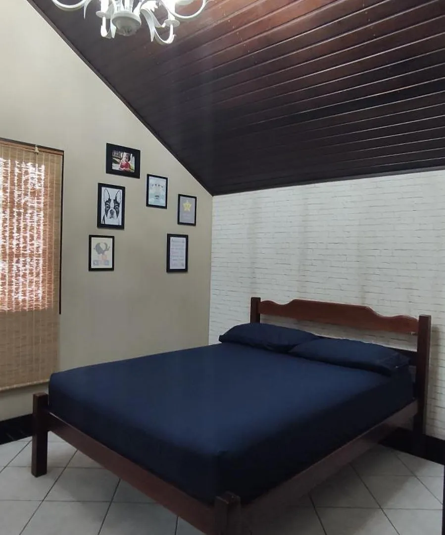 Cabelera\'S House location
