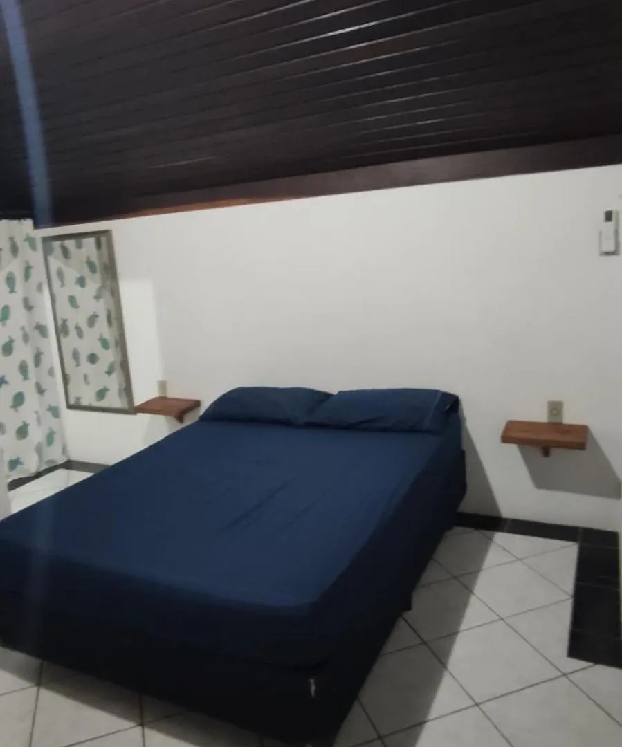 Holiday home Cabelera'S House Villa Bombinhas
