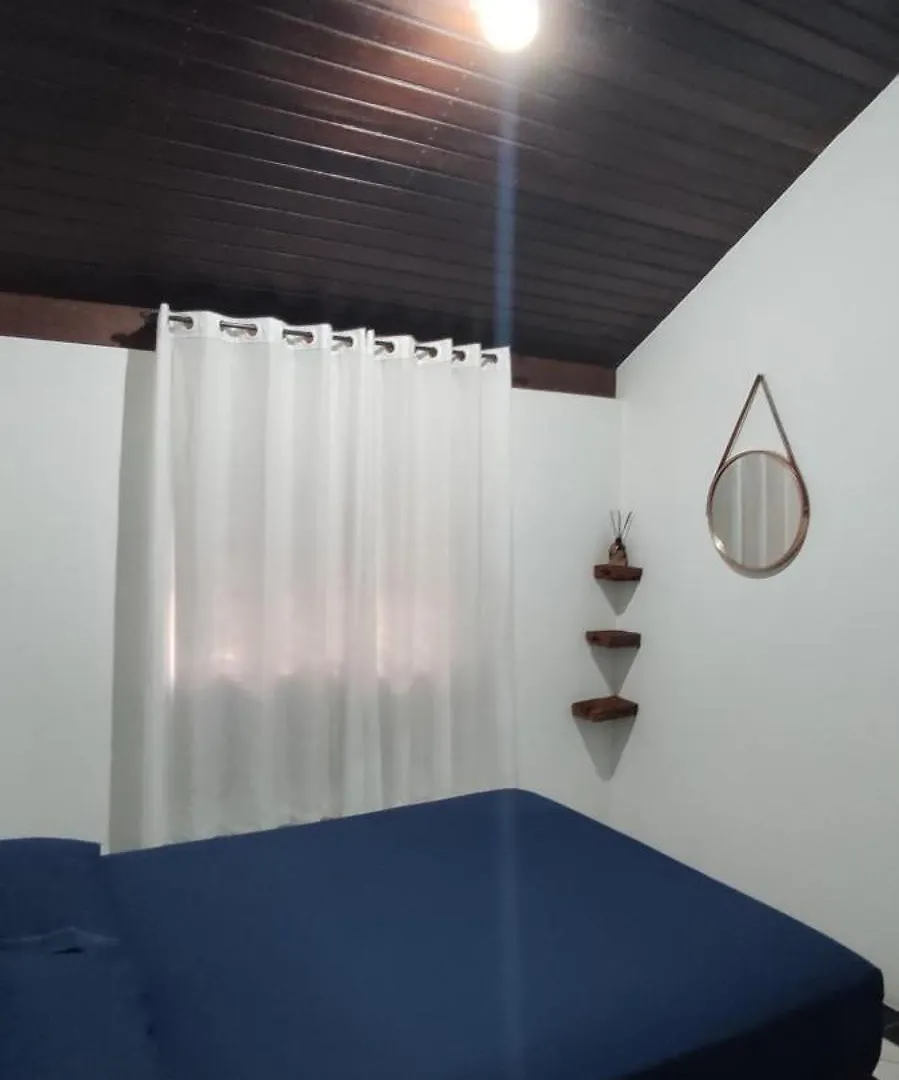 Holiday home Cabelera'S House Villa Bombinhas Brazil